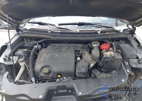 2015 Ford Explorer Xlt from USA, damaged, VIN 1FM5K7D82FGC45225